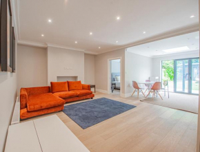 Stylish 3 bedroom Flat in Little Venice